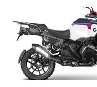 BMW R1300 GS Adventure (25) 3P Pannier Fitting Kit by SHAD