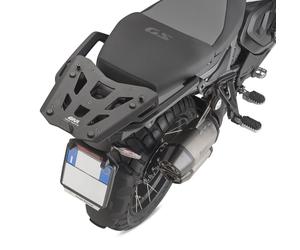 BMW R1300GSA 24 TOP BOX RACK SRA5146 for GIVI TREKKER OUTBACK case GS ADVENTURE