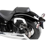 BMW R18 C-Bow Sidecarrier - Chrome BY HEPCO AND BECKER (From 2020)