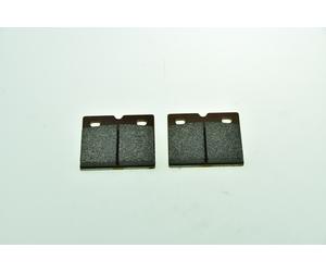 BMW R45 R45N R45T R65 R65LS Brembo calipers Ferodo platinum rear pads FDB108P