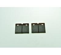 BMW R65 Mono R80 R80RT Mono pre 08/1988 Ferodo platinum front pads FDB108P