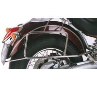 Side pannier rack bolted chrome for BMW R 850 C (2000-2004)/R 1200 C
