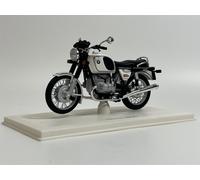 NOREV 182036 1:18 BMW R90/6 1974 White