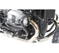 BMW R9T Engine Guard - Black BY HEPCO AND BECKER (From 2014) R Nine T