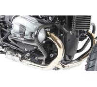 Hepco Becker Bmw R Ninet 14 501669 00 01 Tubular Engine Guard Silver