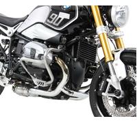 Hepco Becker Bmw R Ninet 14 501669 00 09 Tubular Engine Guard Black