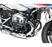 BMW R9T Pure Engine Guard - Black BY HEPCO AND BECKER (From 2017) R Nine T