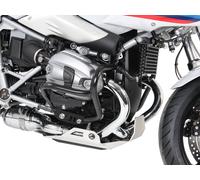 BMW R9T Racer Engine Guard - Black BY HEPCO AND BECKER (From 2017) R Nine T