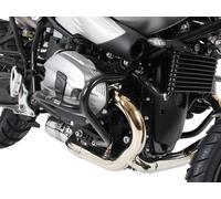 BMW R9T Scrambler Engine Guard - Black BY HEPCO AND BECKER (From 2016) R Nine T