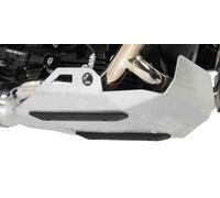 BMW R9T Scrambler Skid Plate - Aluminium HEPCO & BECKER (From 2016) R Nine T