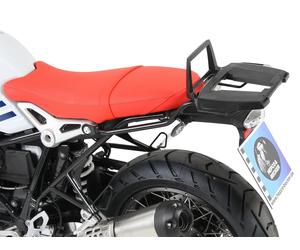 BMW R9T Urban G/S Alurack Top Box Carrier BY HEPCO & BECKER (From 2017) R Nine T