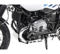 BMW R9T Urban G/S Engine Guard - Black BY HEPCO AND BECKER (From 2017) R Nine T
