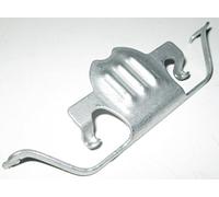 BMW Rear Brake Caliper Anti-Rattle Spring Clip 6758059 34216758059 Genuine
