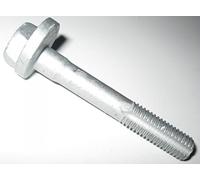 BMW Rear Wheel Tracking Toe Alignment Adjust Bolt Screw 33306760591 Genuine