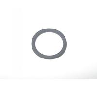 BMW Rubber Oil O-Ring Seal Gasket 14.0 x 2.0 mm 1702905 11421702905 Genuine