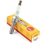 NGK LMAR9D-J / LMAR9DJ / 1633 Standard Spark Plug Pack of 2