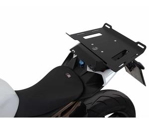 BMW S 1000 RR Modelspecific Rear Enlargement Combination Sportrack By H&B 2019-
