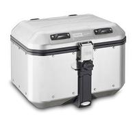 BMW S 1000 XR 2021 TOP BOX SET GIVI TREKKER DOLOMITI DLM46A + SRA5138 RACK PLATE