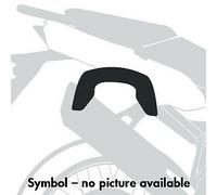Hepco & Becker C-bow saddle bag holder BMW S1000R 21- BLACK
