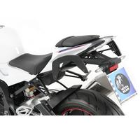BMW S1000RR C-Bow Sidecarrier - Black BY HEPCO & BECKER (2016-2018)
