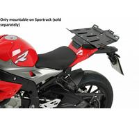Hepco Becker Sportrack Bmw S 1000 Rr 2012-2015 Luggage Rack Red