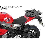 Hepco Becker Sportrack Bmw S 1000 Rr De 2016 Luggage Rack Red
