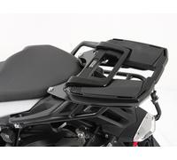 BMW S1000XR (2015-19) Easyrack Top Box Carrier - Black BY HEPCO AND BECKER