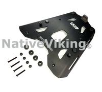 BMW S1000XR 2025 GIVI SRA5138B TOP BOX REAR RACK ADAPTER PLATE monokey