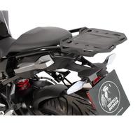 BMW S1000XR Smartrack Soft Luggage Rear Rack BY HEPCO & BECKER 2024-