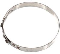 BMW S54 Engine ITB Throttle Body Hose Joint Clamp Clip 11617831745 Genuine