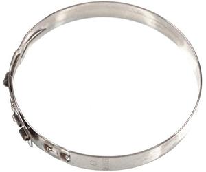 BMW S54 Engine ITB Throttle Body Hose Joint Clamp Clip 11617831745 Genuine