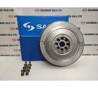 Dual Mass Flywheel DMF 2295002018 Sachs 21208690203 9454556 21209454556 8690203
