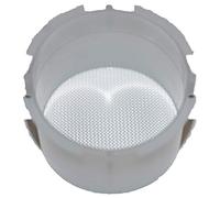 BMW Screen Wash Fluid Tank Filler Neck Strainer Filter 61661365848