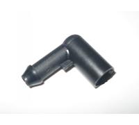 BMW Screen Washer Jet Hose Pipe Joint Angle Connector 61668374371 Genuine