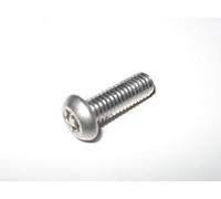BMW Security Anti-Tamper Torx Bolt M6x1.00x18mm 2355984 82792355984 Genuine