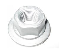 BMW Self-Locking Hex Nut & Washer M16 x 1.5 mm 6760383 33326760383 Genuine