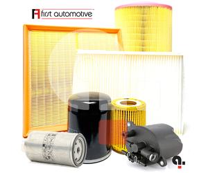 BMW Serie 3 E46 316I 318I 320I Filter Kit From 115 To 150HP Since 2001 4 Filters