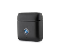 BMW Signature TWS Bluetooth Wireless Headphones Black - BMWSES20AMK