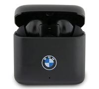 BMW Signature TWS Bluetooth Wireless Headphones Black - BMWSES20AMK