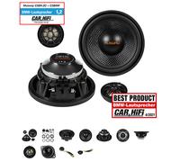 Musway BMW Upgrade speaker set 2 way CSB4.2C 120w for BMW 1 series F52