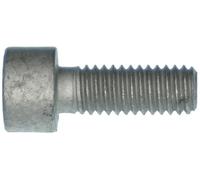 BMW T25 Torx-Head Bolt/Screw M6x1.00x16mm Grade 8.8 07129904588 Genuine