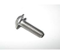 BMW T30 Torx Bolt/Screw M6x1.00x20mm Stainless Steel 11117653180 Genuine
