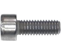 BMW T30 Torx-Head Bolt/Screw M6x1.00x16mm Grade 8.8 07129905536 Genuine