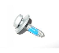 BMW T30 Torx-Head Bolt Screw M6x1.00x20 mm Grade 10.9 07119908042 Genuine