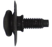 BMW T30 Torx-Head Bolt/Screw M6x1.00x20mm 07147406384 Genuine