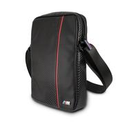 BMW tablet case Urban Collection Carbon/Red - 10 inch