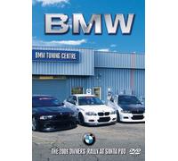BMW - The 2009 Owners' Rally At Santa Pod [DVD]