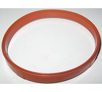 BMW Throttle Body to Manifold Seal Ring Gasket 75.5mm 13547504728 Genuine