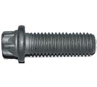 BMW Torx-Head Screw Bolt M10 x 1.25 x 30 mm Grade 8.8 07129903798
