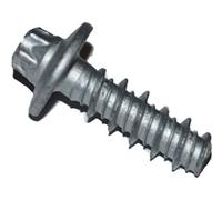 BMW Torx-Head Self-Tapping Bolt Screw 7.0 x 30 mm 11367609963 Genuine